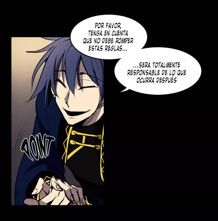 The Shop With No Name Ch. 3 第54页