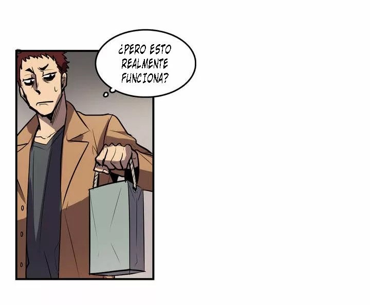 The Shop With No Name Ch. 3 第61页