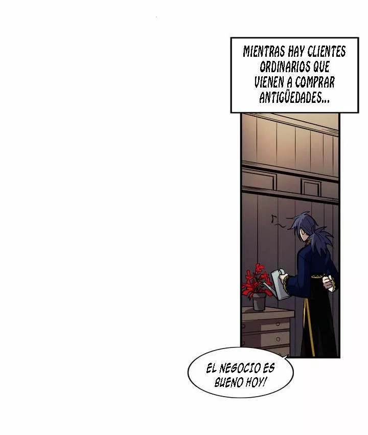 The Shop With No Name Ch. 3 第9页
