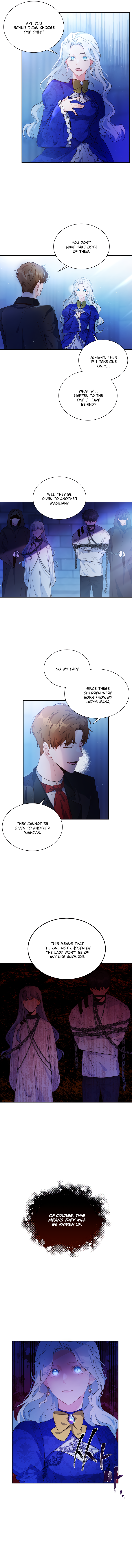 My Alternate Ending 第3页