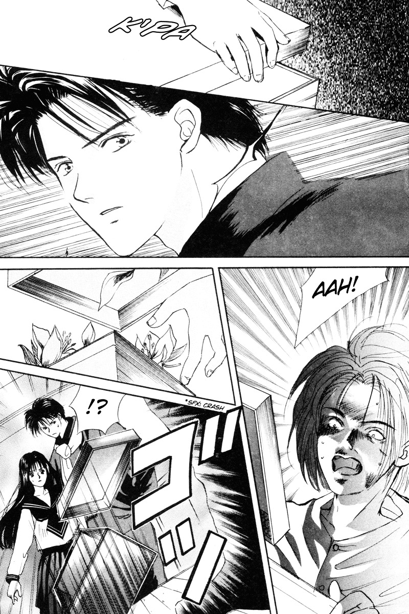 Ottori Sousa Special FILE 3 第9页