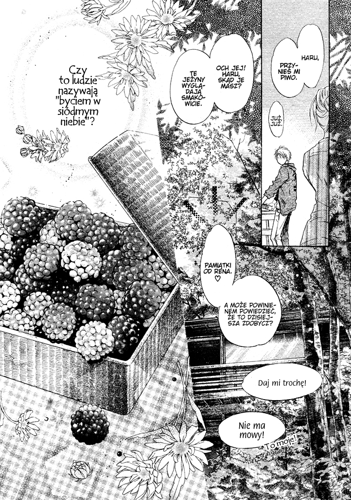 Super Lovers Vol. 1 Ch. 1 第37页