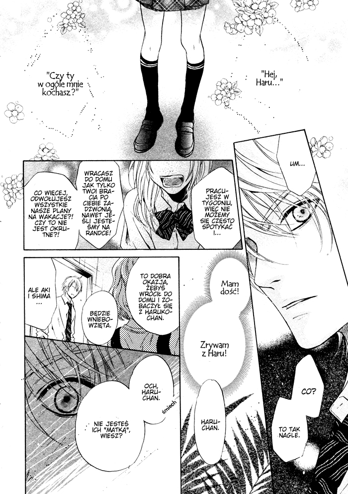 Super Lovers Vol. 1 Ch. 1 第38页