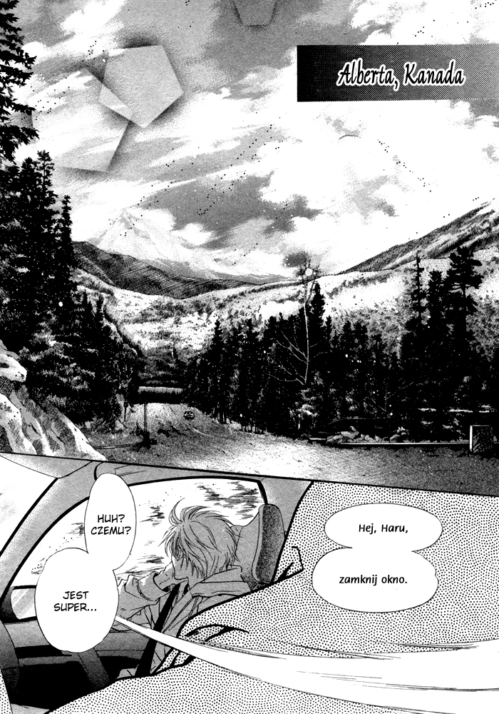 Super Lovers Vol. 1 Ch. 1 第10页