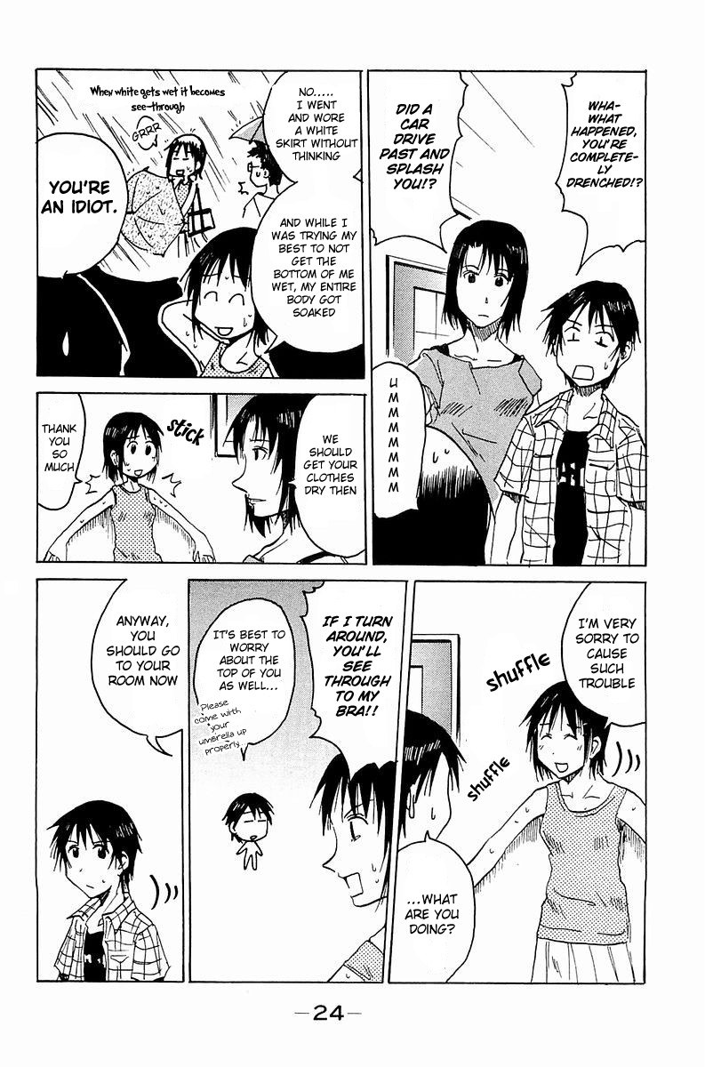 Joshidaisei Kateikyoushi Hamanaka Ai Exposure High 第4页