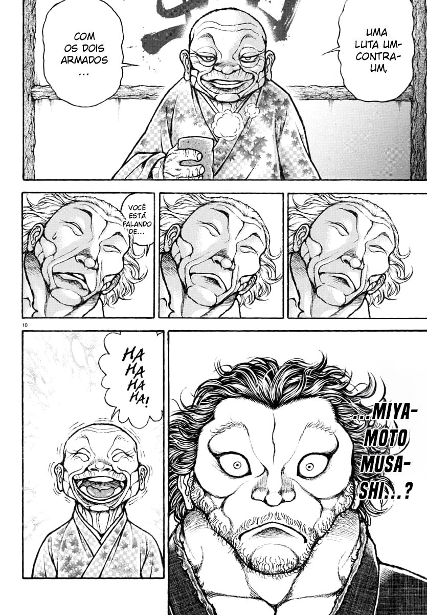 Baki Rahen Presa e Espada 第21页