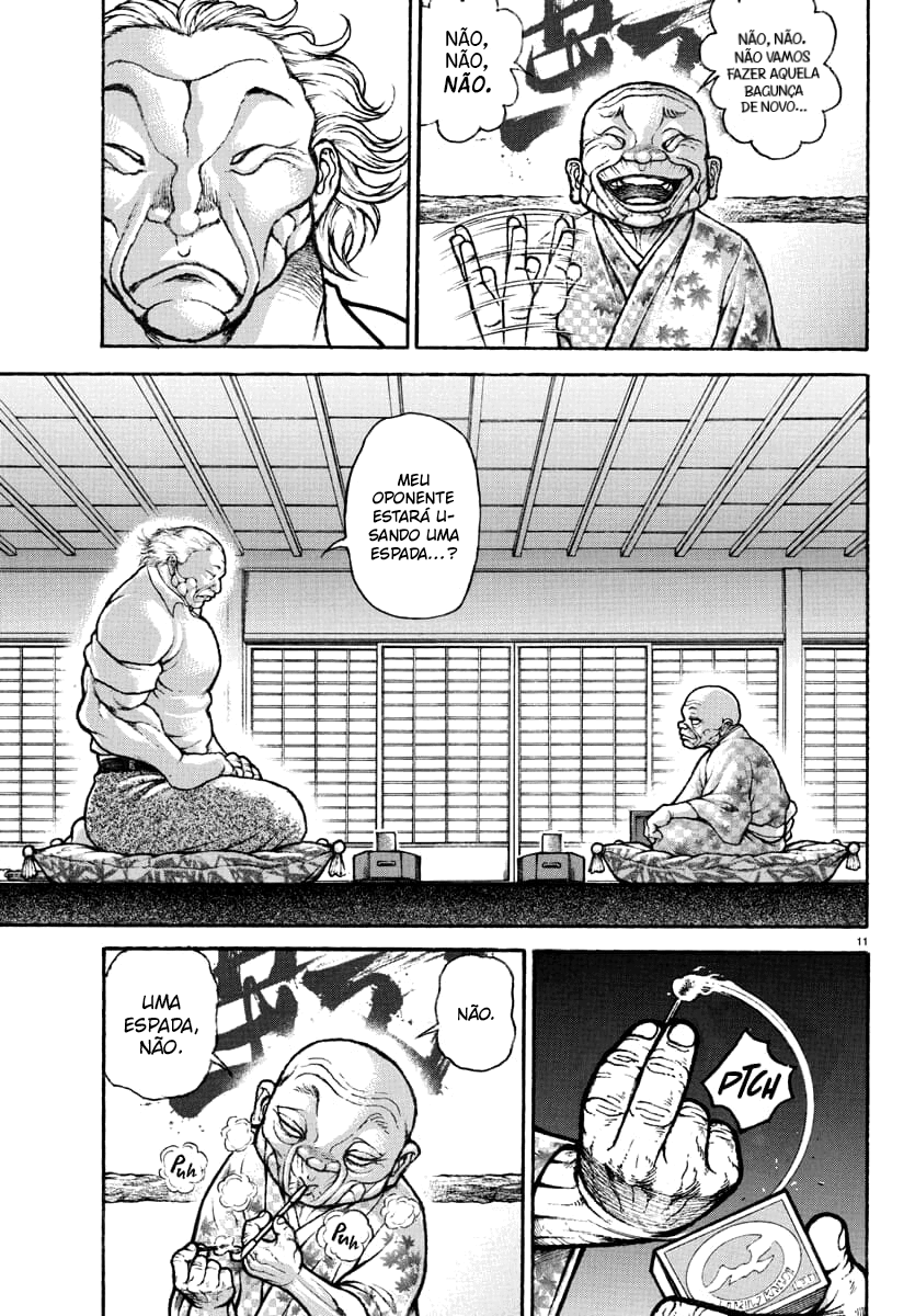 Baki Rahen Presa e Espada 第22页