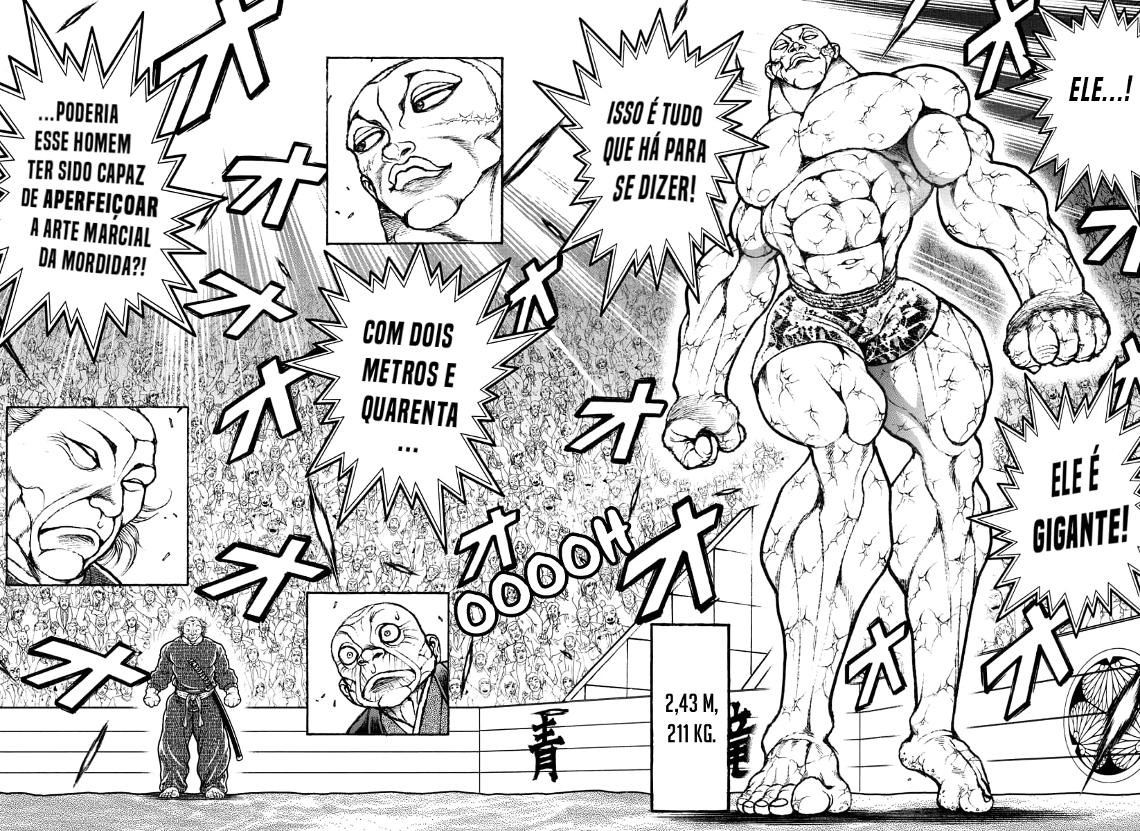 Baki Rahen Presa e Espada 第26页