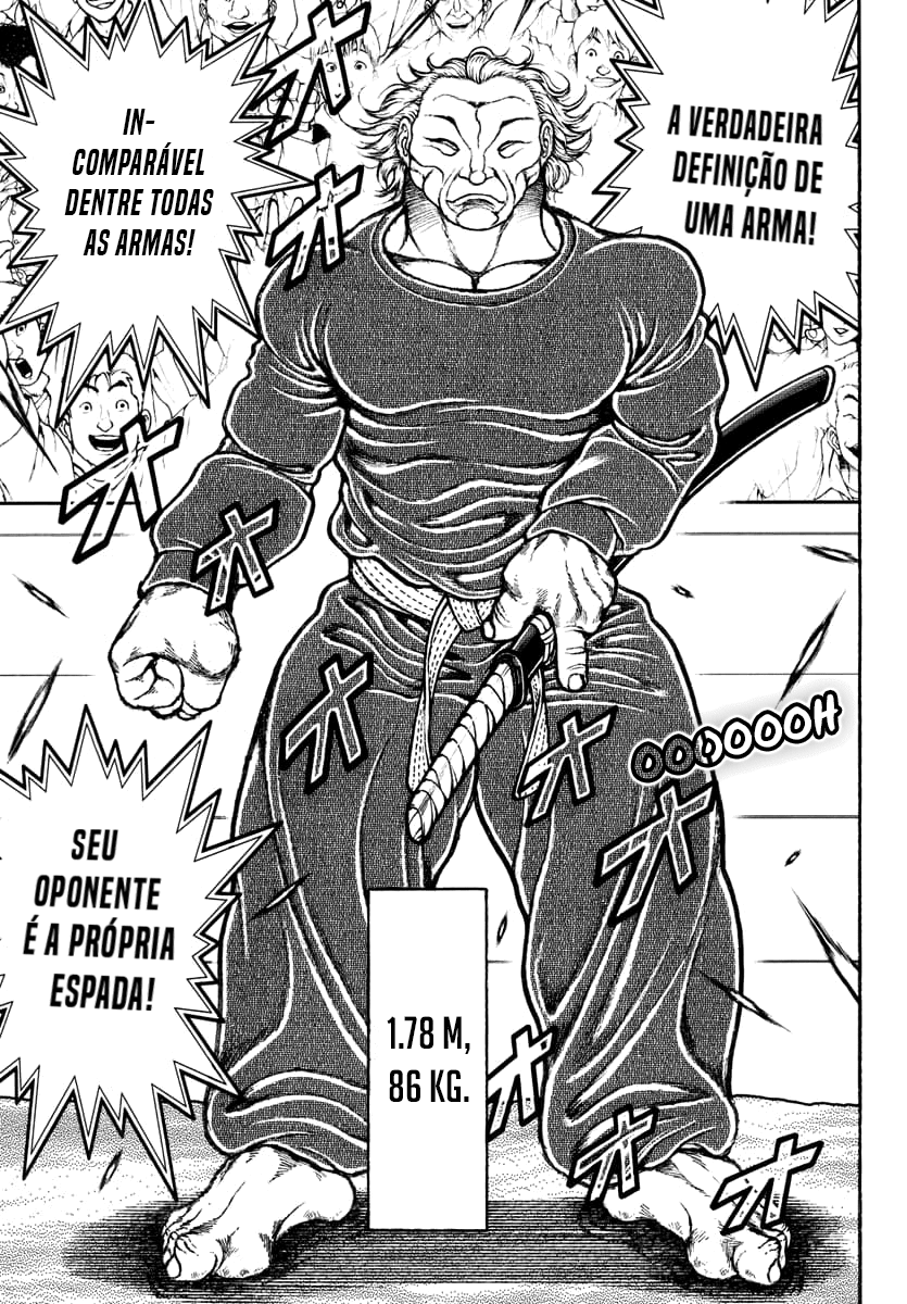 Baki Rahen Presa e Espada 第28页