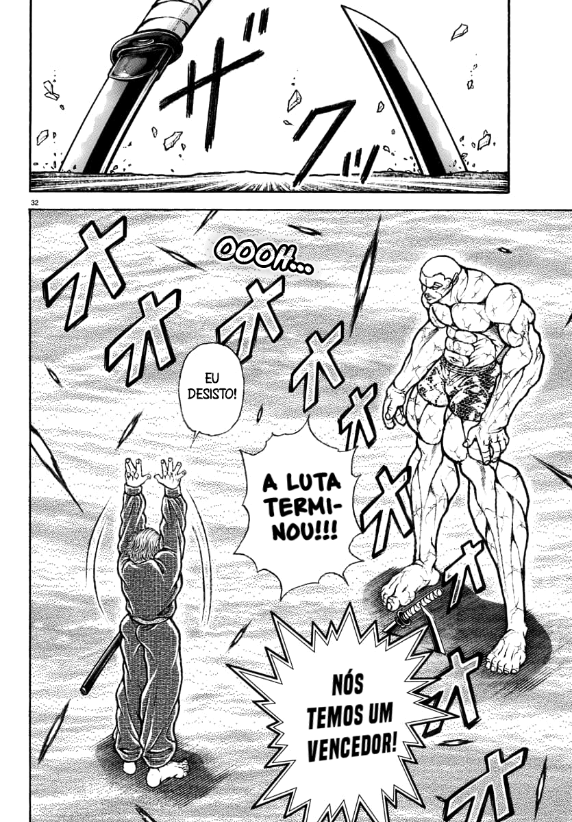 Baki Rahen Presa e Espada 第43页