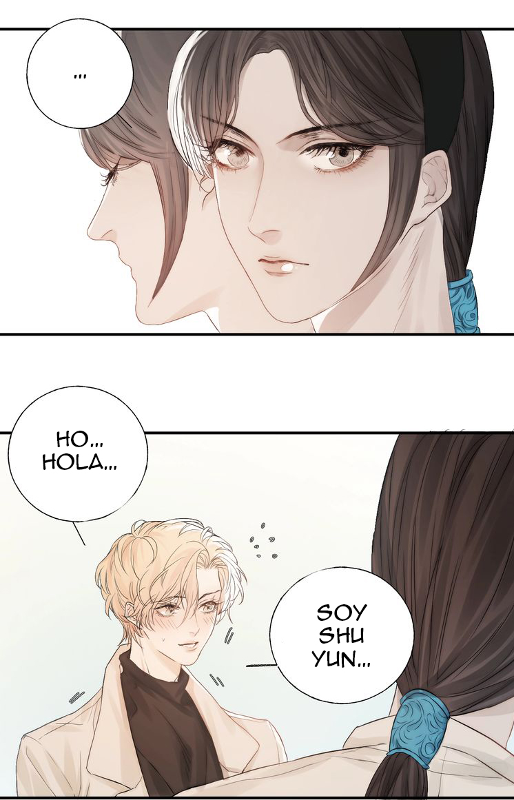 Indulged in Your Light Ch. 2 第34页