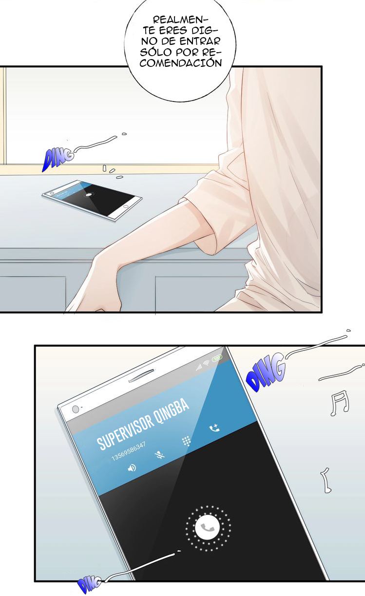 Indulged in Your Light Ch. 2 第36页