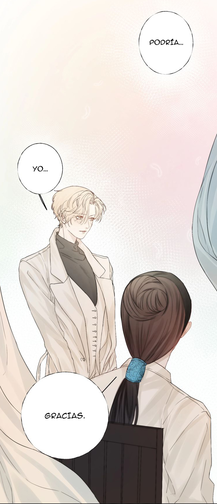 Indulged in Your Light Ch. 2 第38页