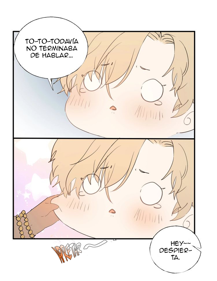 Indulged in Your Light Ch. 2 第41页