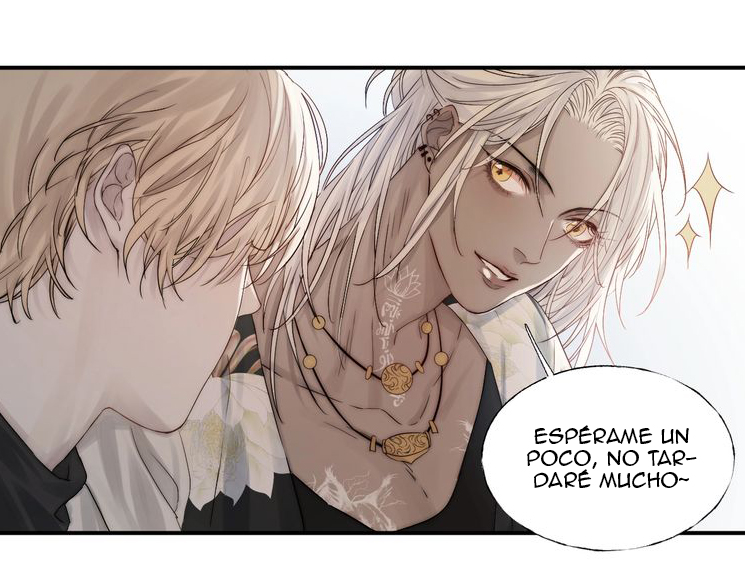 Indulged in Your Light Ch. 2 第49页