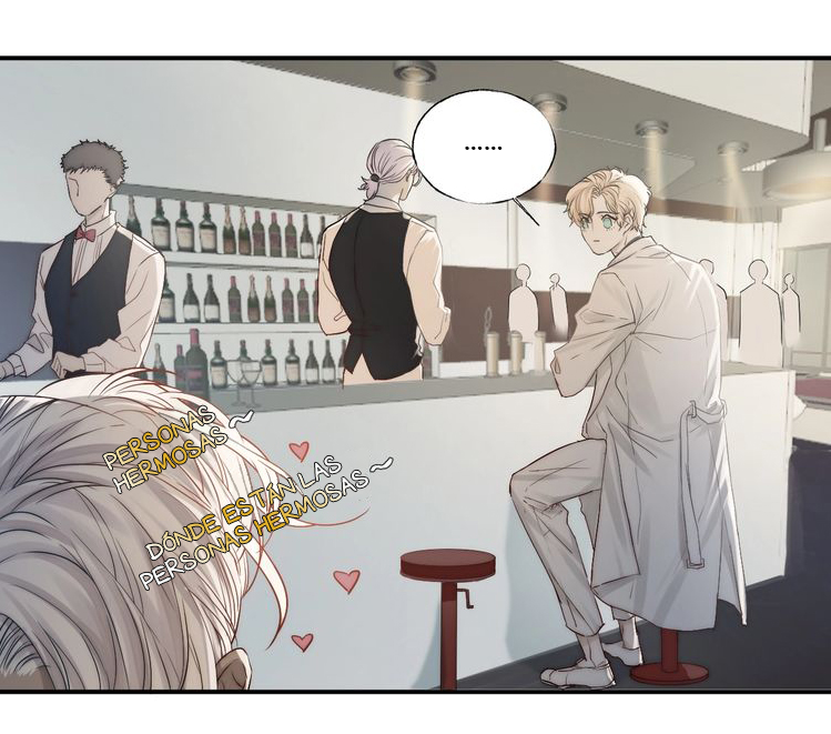 Indulged in Your Light Ch. 2 第50页
