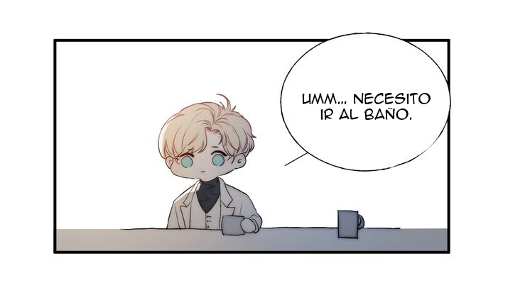 Indulged in Your Light Ch. 2 第52页