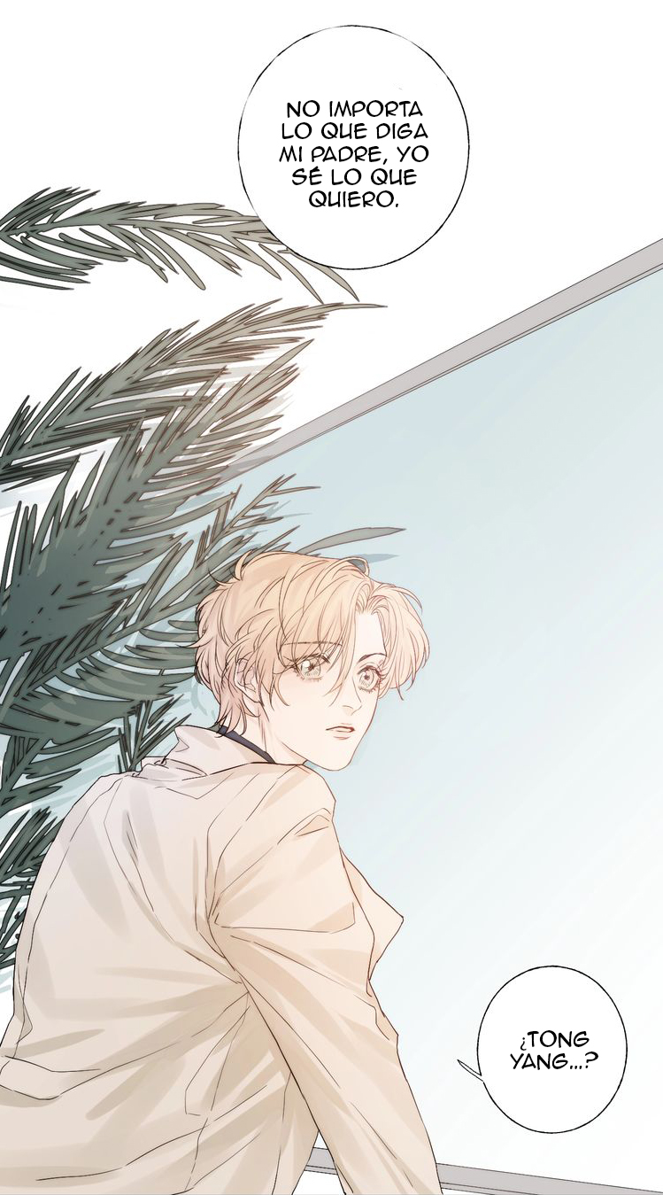 Indulged in Your Light Ch. 2 第56页