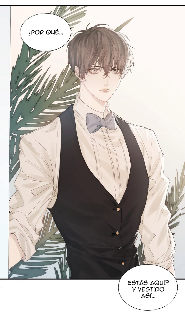 Indulged in Your Light Ch. 2 第61页