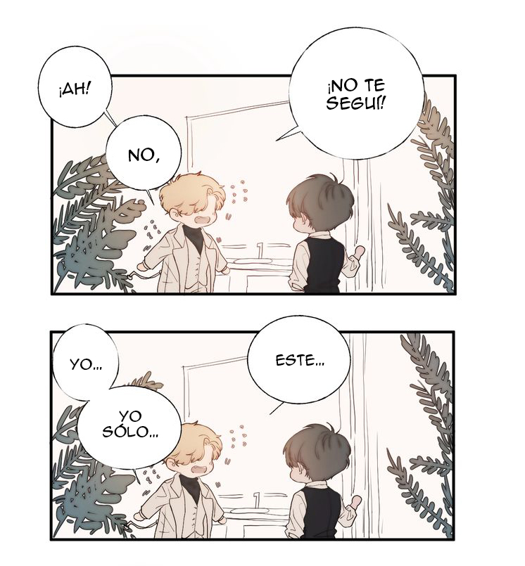Indulged in Your Light Ch. 2 第62页