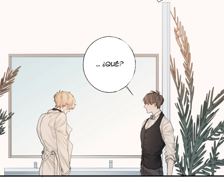 Indulged in Your Light Ch. 2 第64页