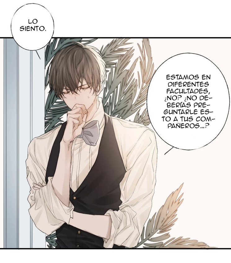 Indulged in Your Light Ch. 2 第65页