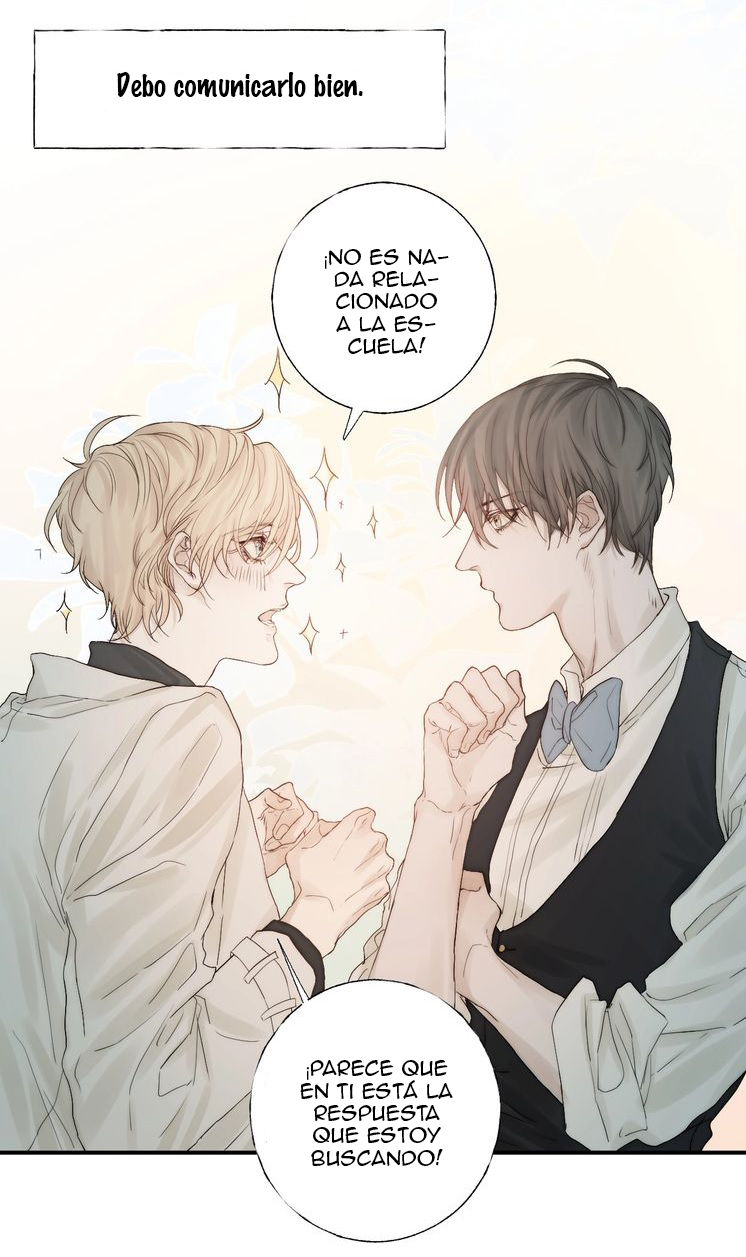 Indulged in Your Light Ch. 2 第66页