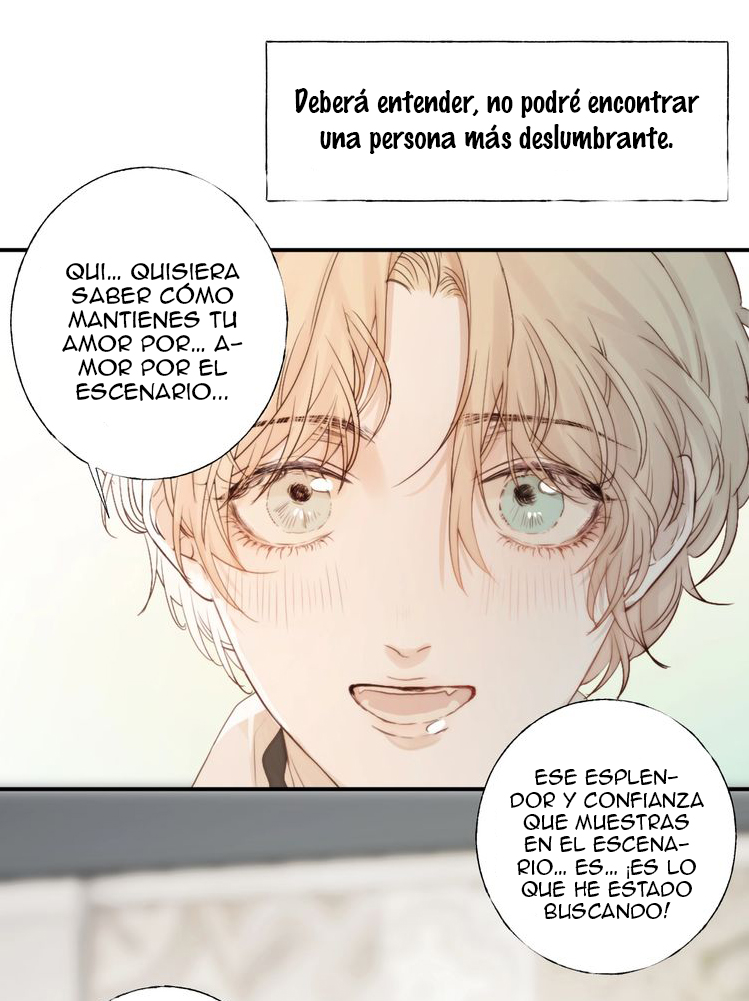 Indulged in Your Light Ch. 2 第67页