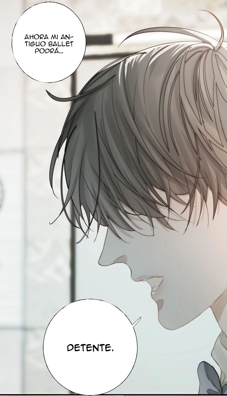 Indulged in Your Light Ch. 2 第68页