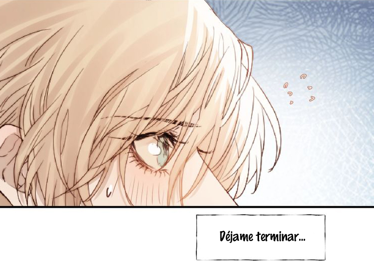 Indulged in Your Light Ch. 2 第69页