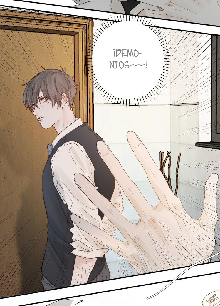 Indulged in Your Light Ch. 2 第75页