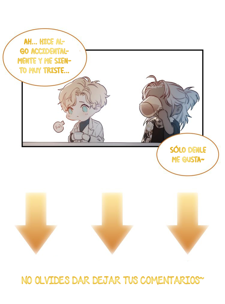 Indulged in Your Light Ch. 2 第85页