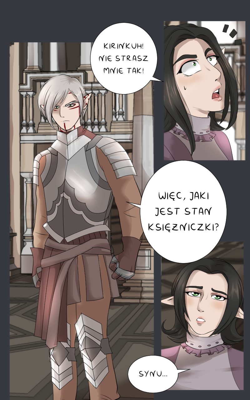 Laos Chronicles Vol. 1 Ch. 1 第17页