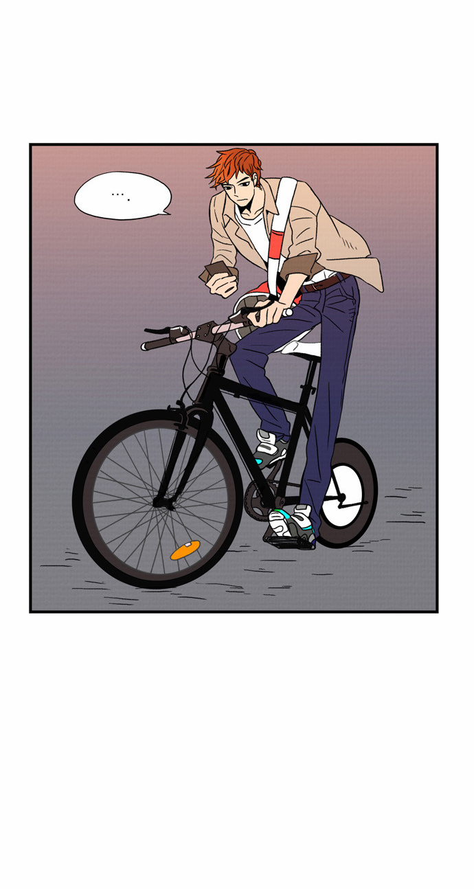 Hello Mr Teddy Ch. 6 第3页