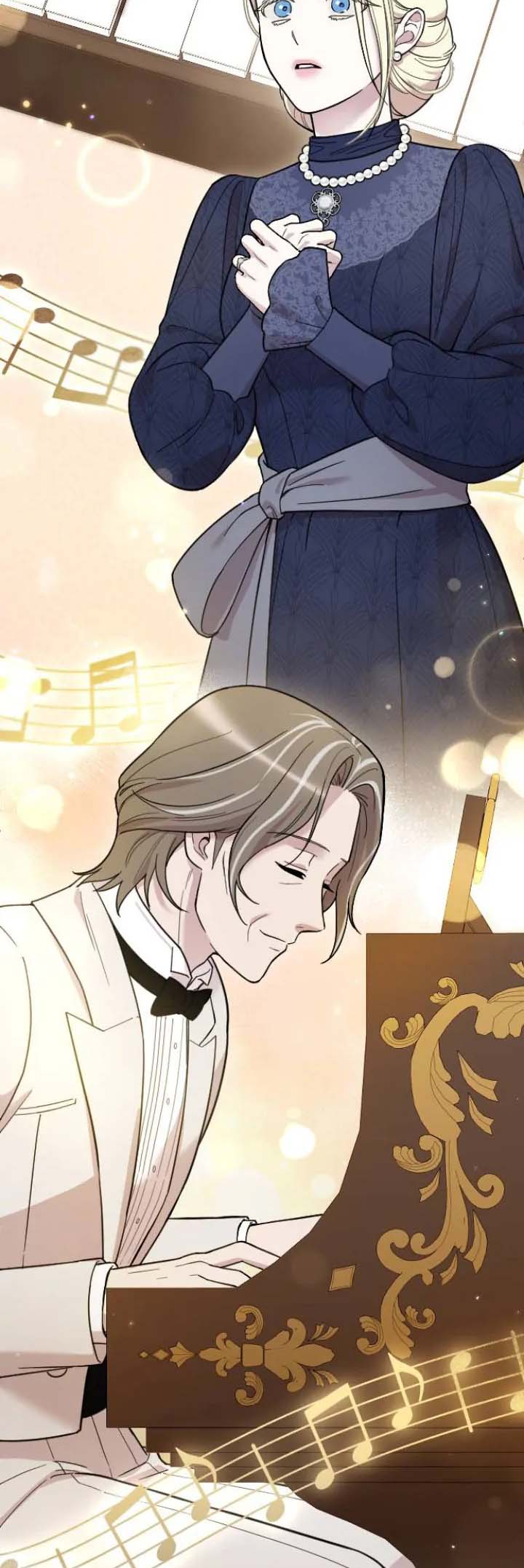 Saranghaneun Na ui Eokapja Ch. 3 第34页