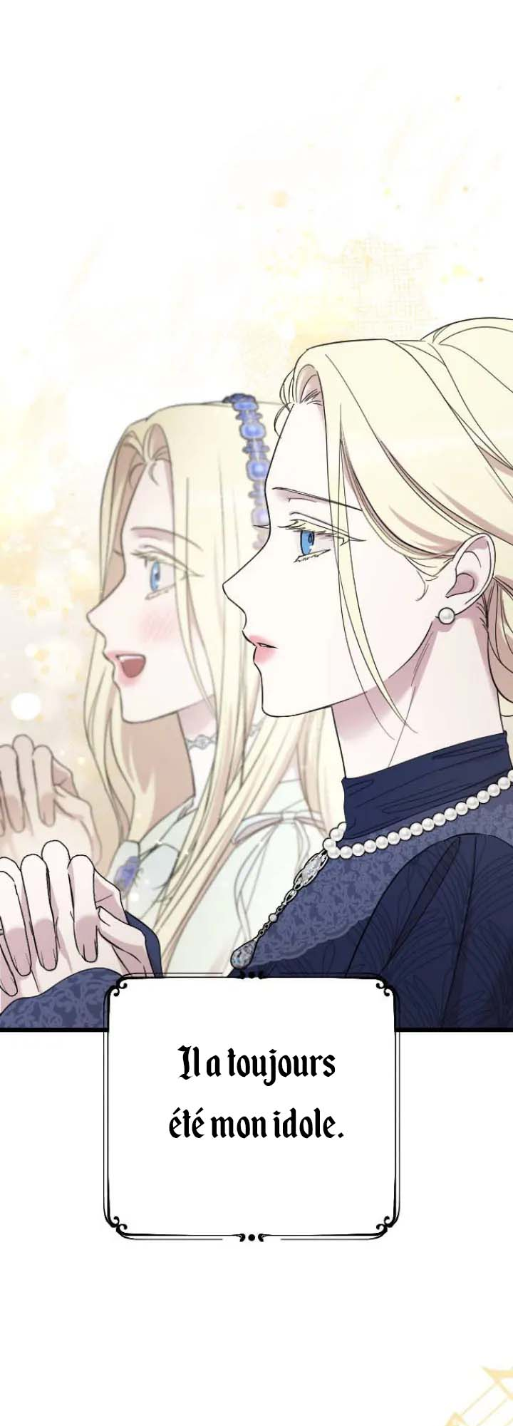 Saranghaneun Na ui Eokapja Ch. 3 第36页