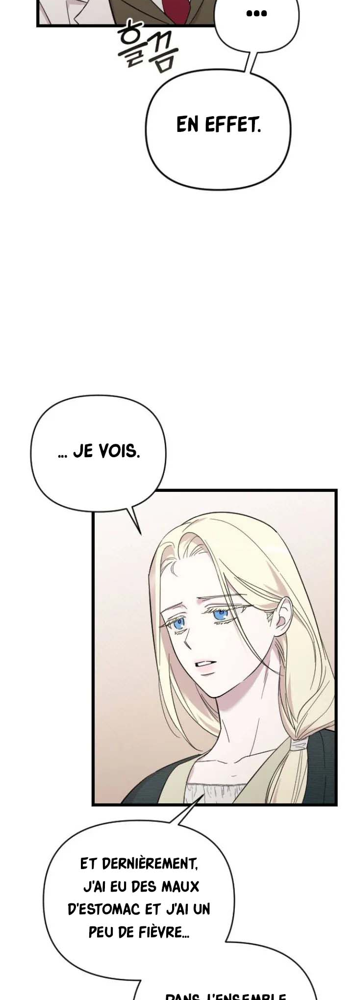 Saranghaneun Na ui Eokapja Ch. 3 第5页