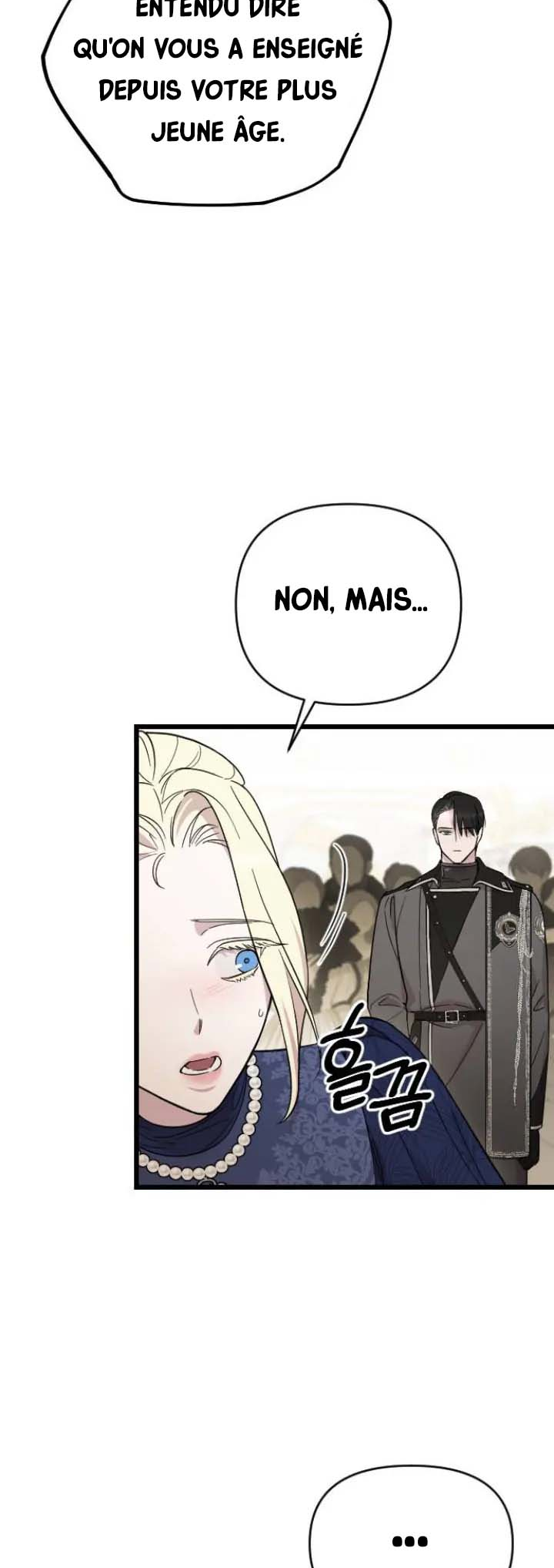 Saranghaneun Na ui Eokapja Ch. 3 第49页