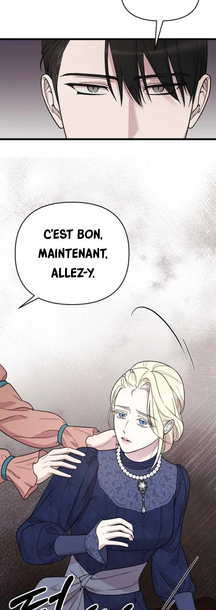 Saranghaneun Na ui Eokapja Ch. 3 第50页