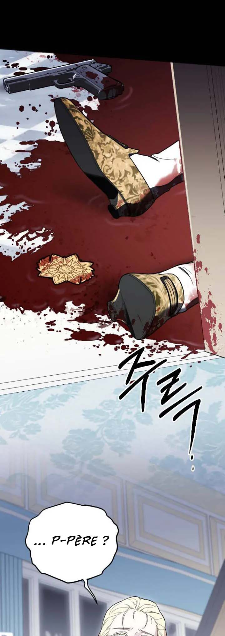 Saranghaneun Na ui Eokapja Ch. 3 第58页