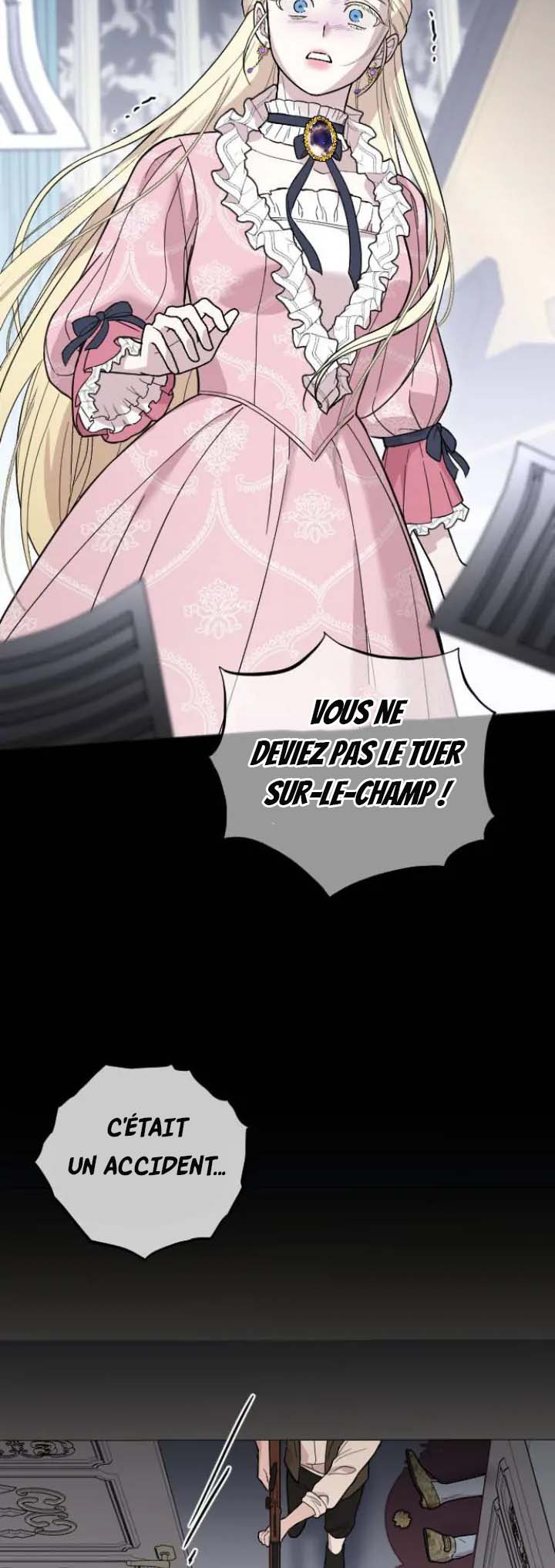 Saranghaneun Na ui Eokapja Ch. 3 第59页