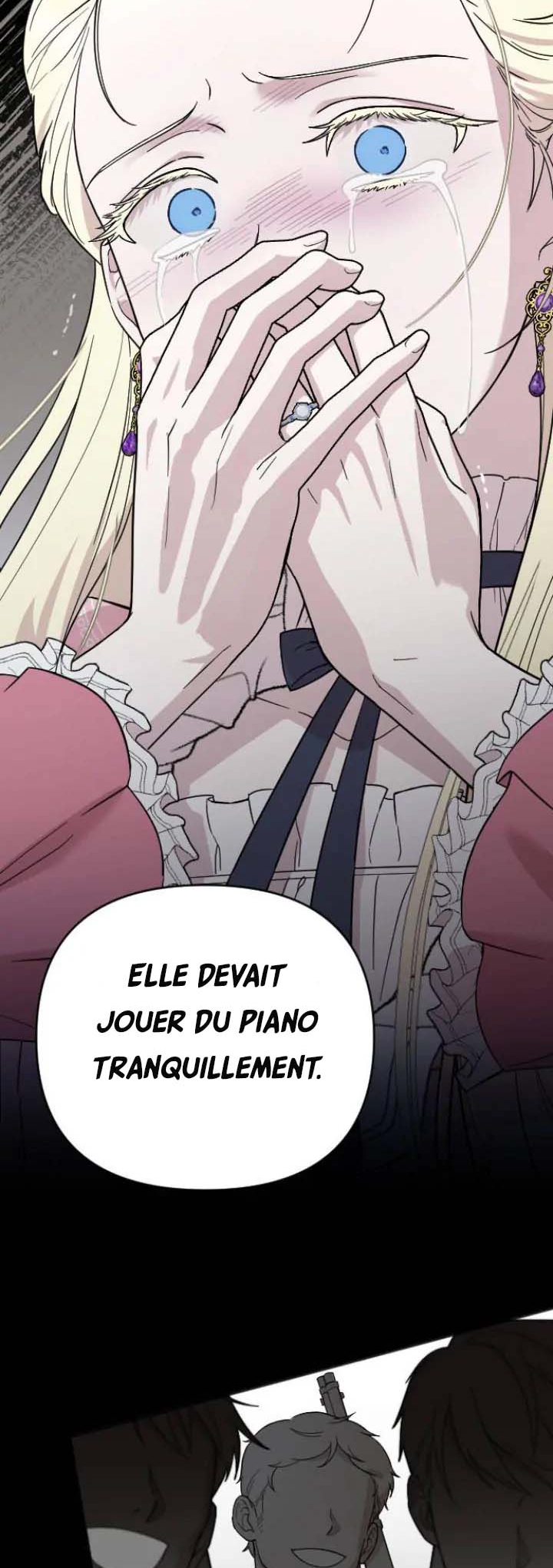 Saranghaneun Na ui Eokapja Ch. 3 第61页