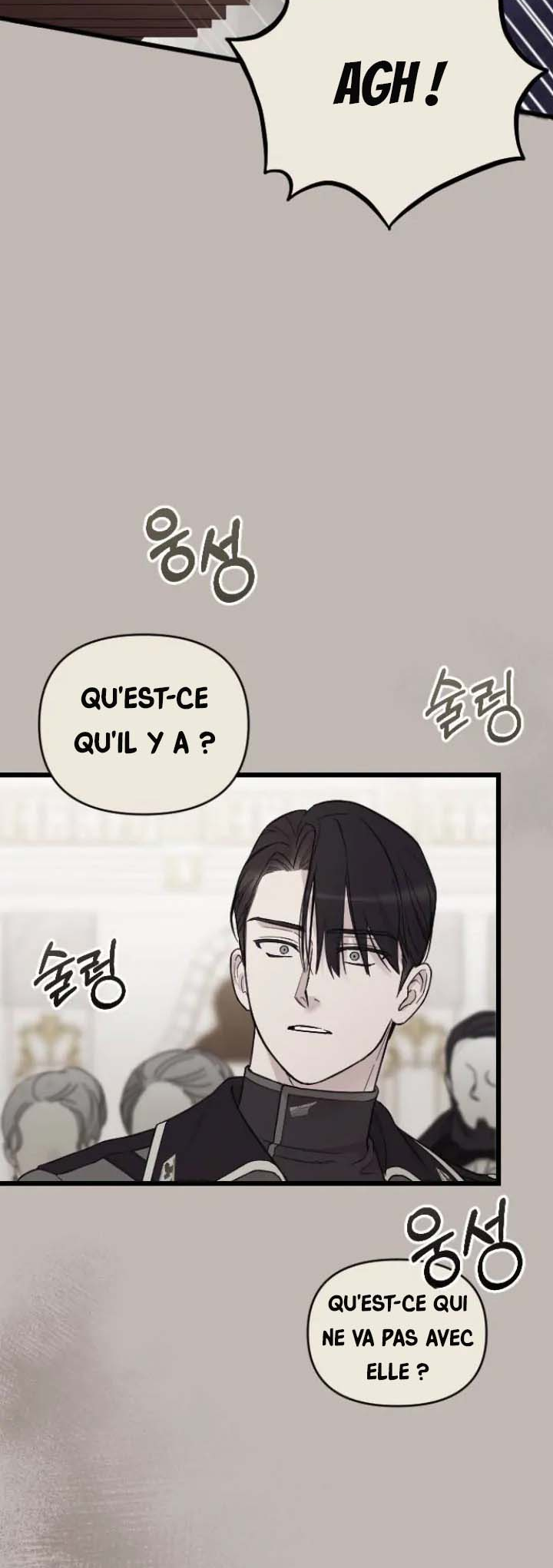 Saranghaneun Na ui Eokapja Ch. 3 第66页