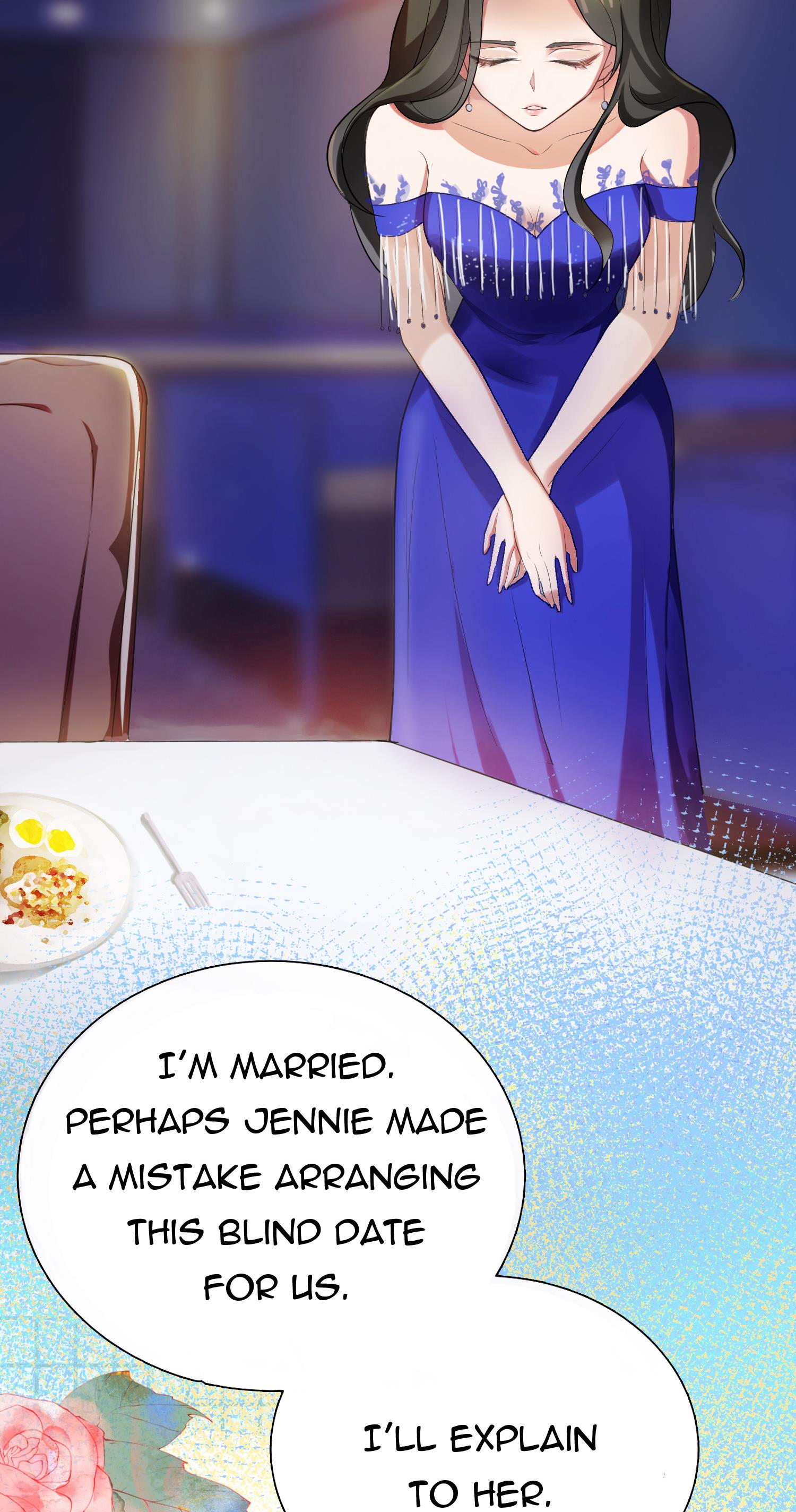 Love After Marriage 第3页