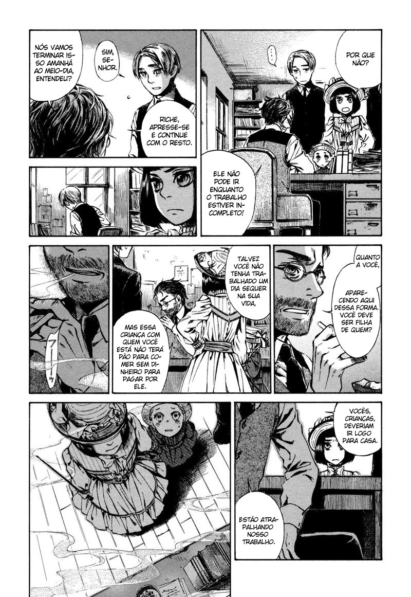 Giséle Alain O gato astuto mantém suas garras escondidas? 第19页