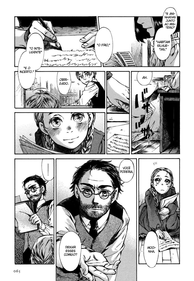 Giséle Alain O gato astuto mantém suas garras escondidas? 第25页