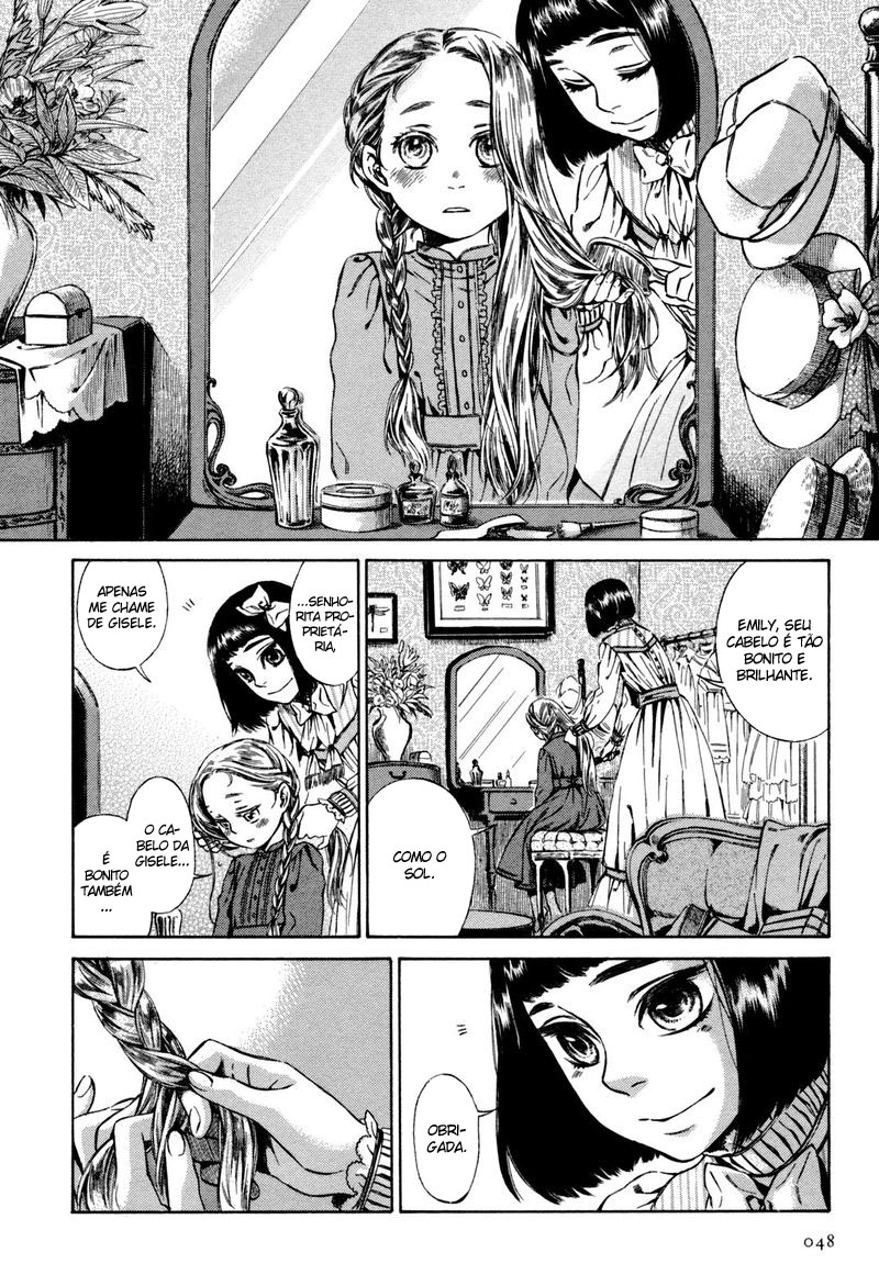 Giséle Alain O gato astuto mantém suas garras escondidas? 第8页