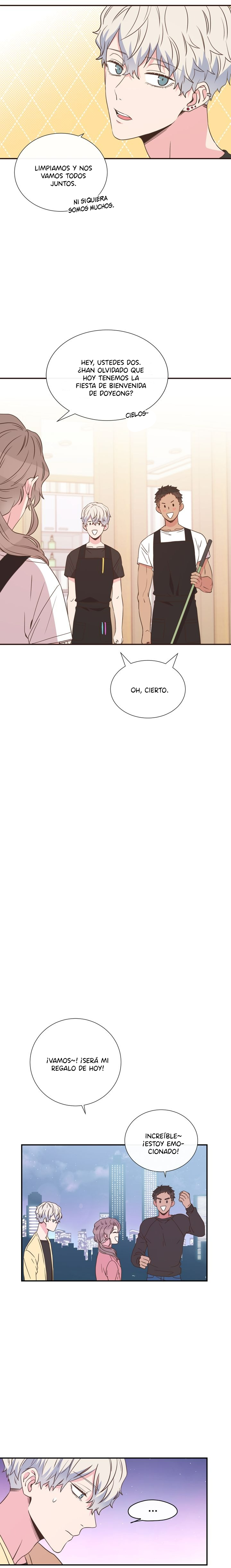 Please Be My First Boyfriend! Ch. 6 第15页