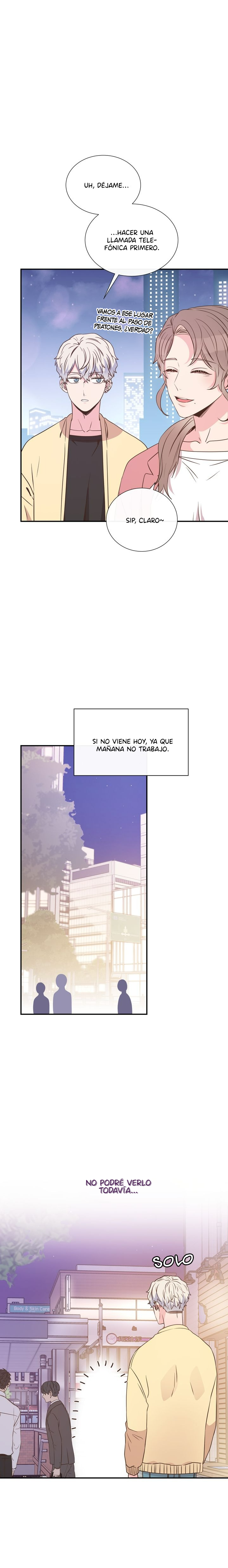 Please Be My First Boyfriend! Ch. 6 第16页
