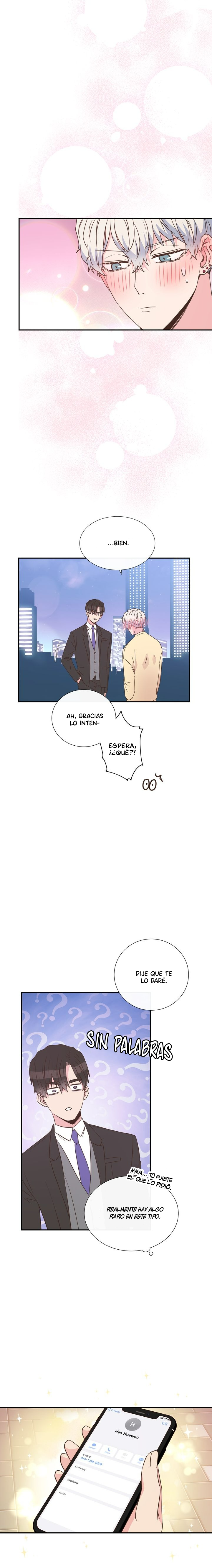 Please Be My First Boyfriend! Ch. 6 第20页
